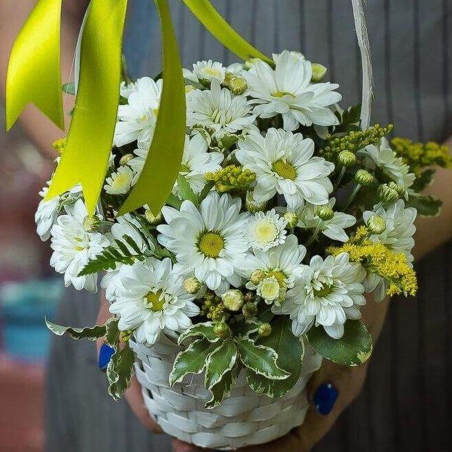 Доброе утро от 7 200 руб.